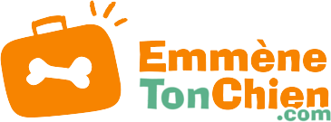 logo Emmène ton chien