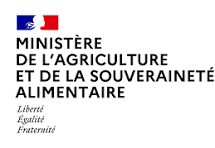 logo Ministère de l'agriculture et de la souveraineté alimentaire