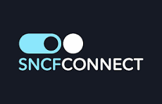 logo SNCF connect