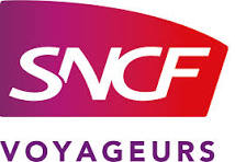 logo SNCF voyageurs